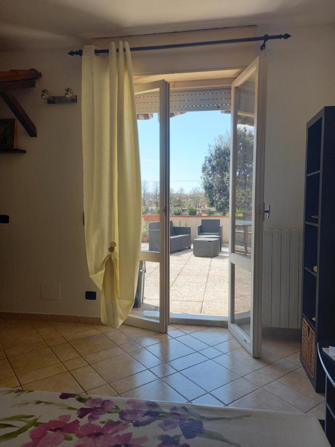 Sun Sea Relax Apartment Luni Exterior photo